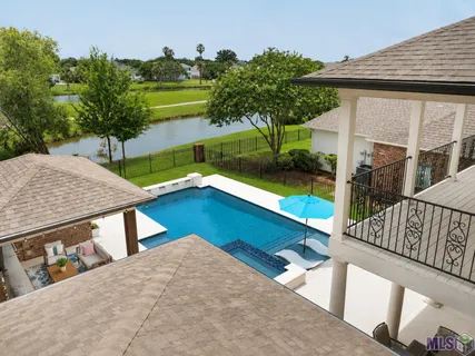 $740,000 | 6216 Breeze Point Drive, Gonzales, LA 70737