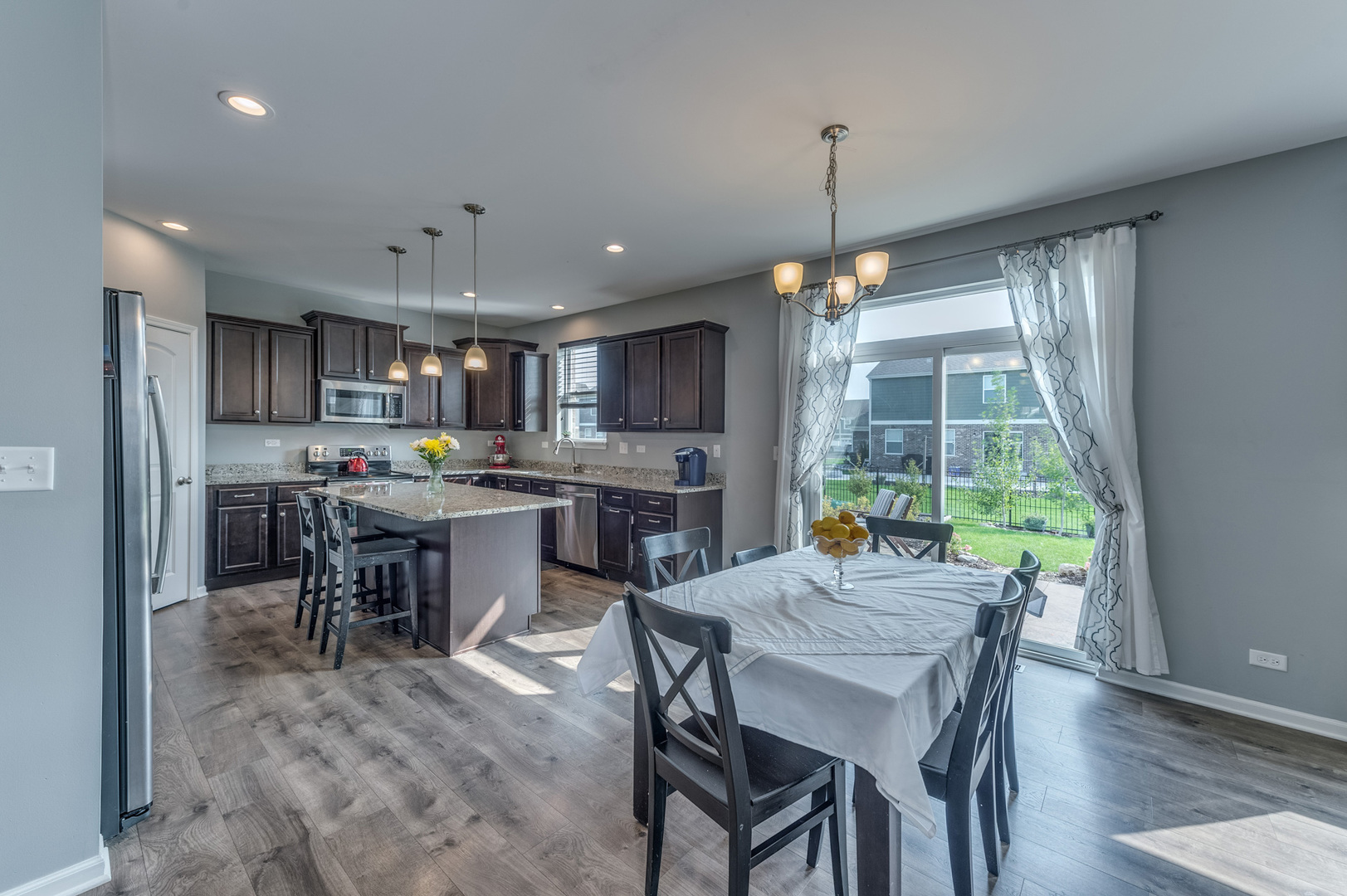 2064 Rownham Hill Road New Lenox, IL 60451 - Photo 11 of 42