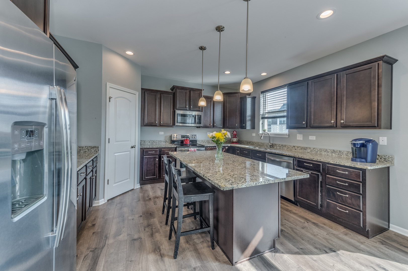 2064 Rownham Hill Road New Lenox, IL 60451 - Photo 12 of 42