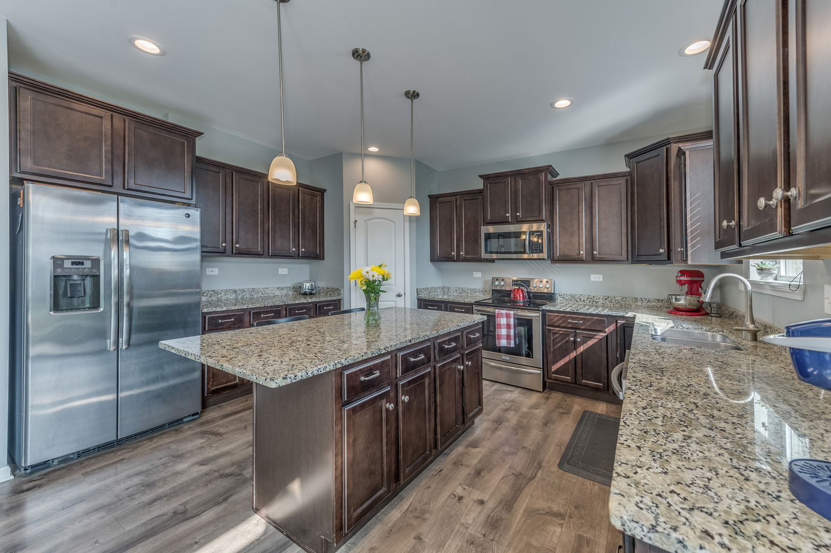 2064 Rownham Hill Road New Lenox, IL 60451 - Photo 13 of 42