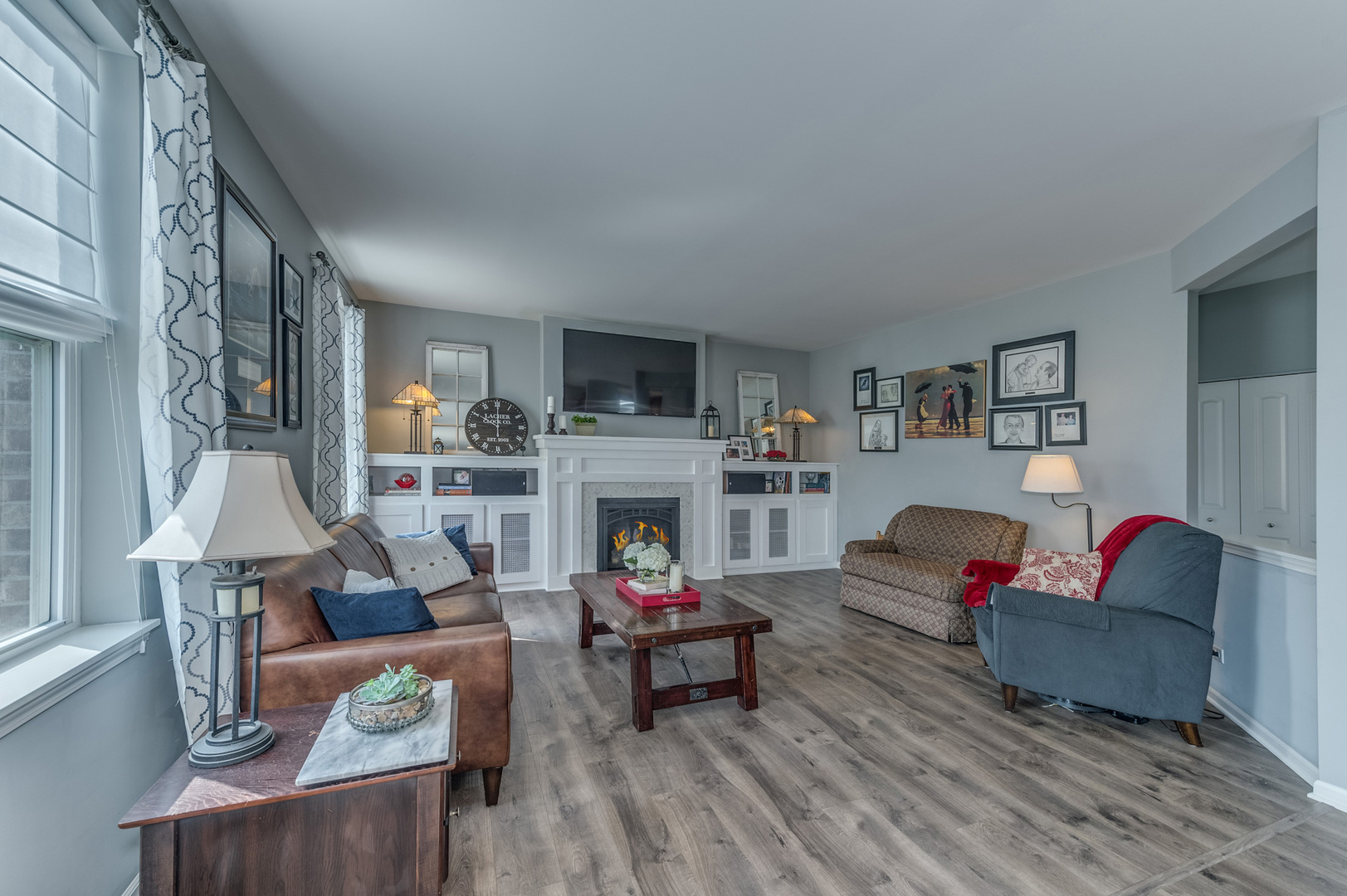 2064 Rownham Hill Road New Lenox, IL 60451 - Photo 16 of 42