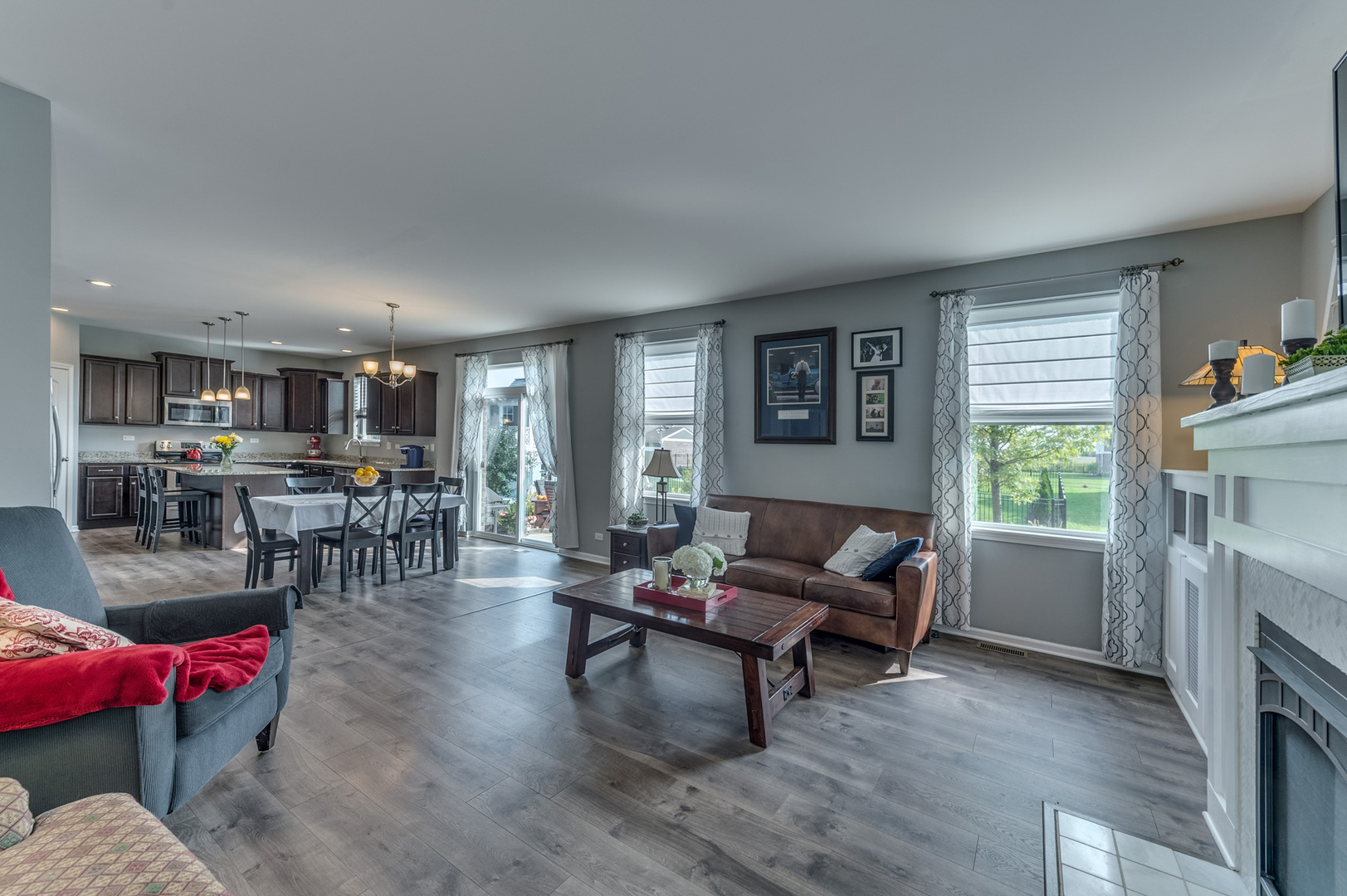 2064 Rownham Hill Road New Lenox, IL 60451 - Photo 18 of 42