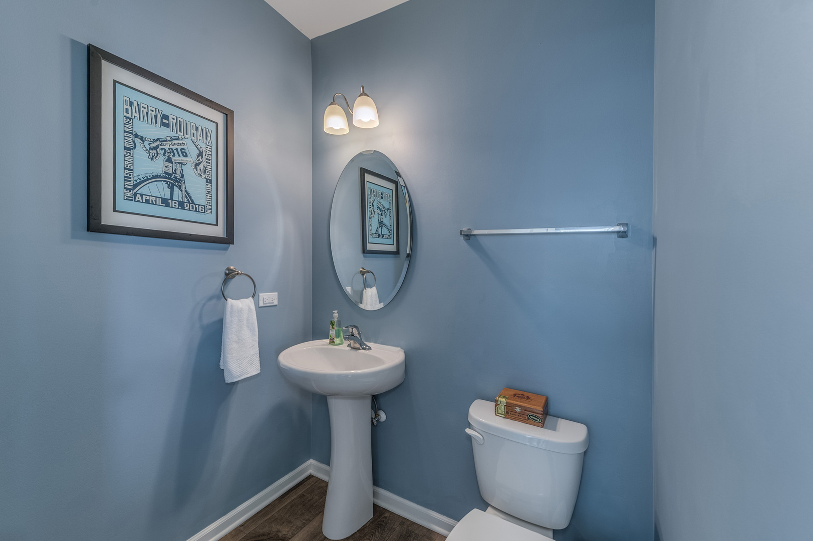 2064 Rownham Hill Road New Lenox, IL 60451 - Photo 19 of 42