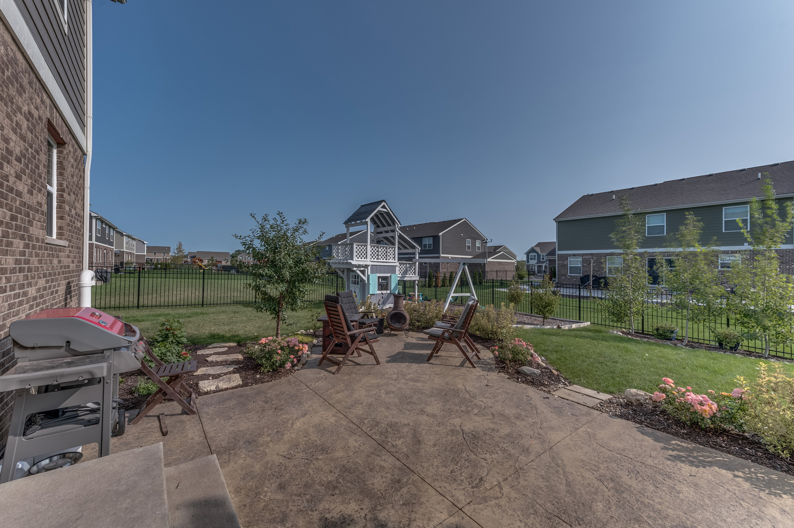 2064 Rownham Hill Road New Lenox, IL 60451 - Photo 34 of 42