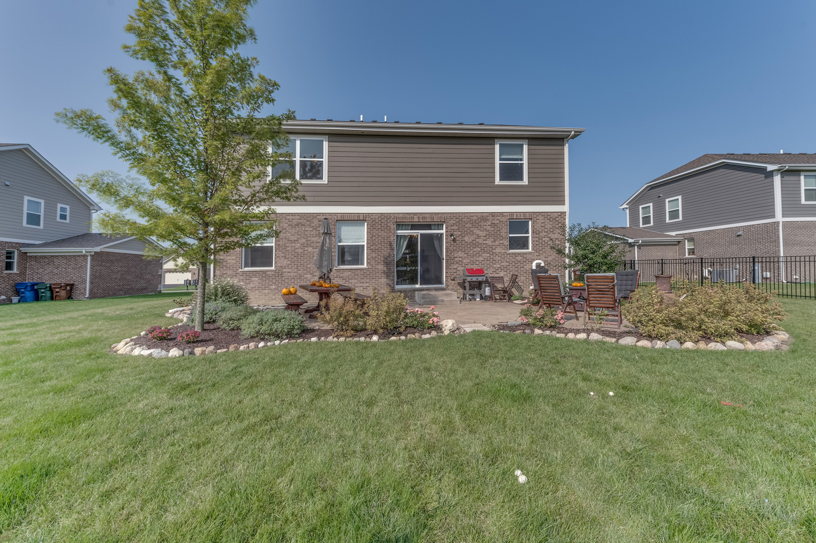 2064 Rownham Hill Road New Lenox, IL 60451 - Photo 35 of 42