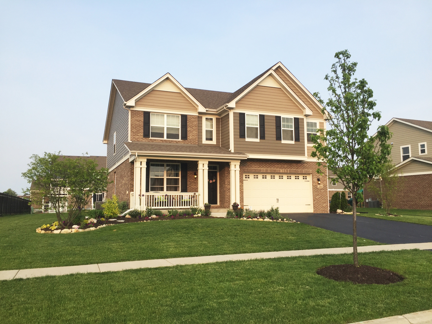 2064 Rownham Hill Road New Lenox, IL 60451 - Photo 36 of 42