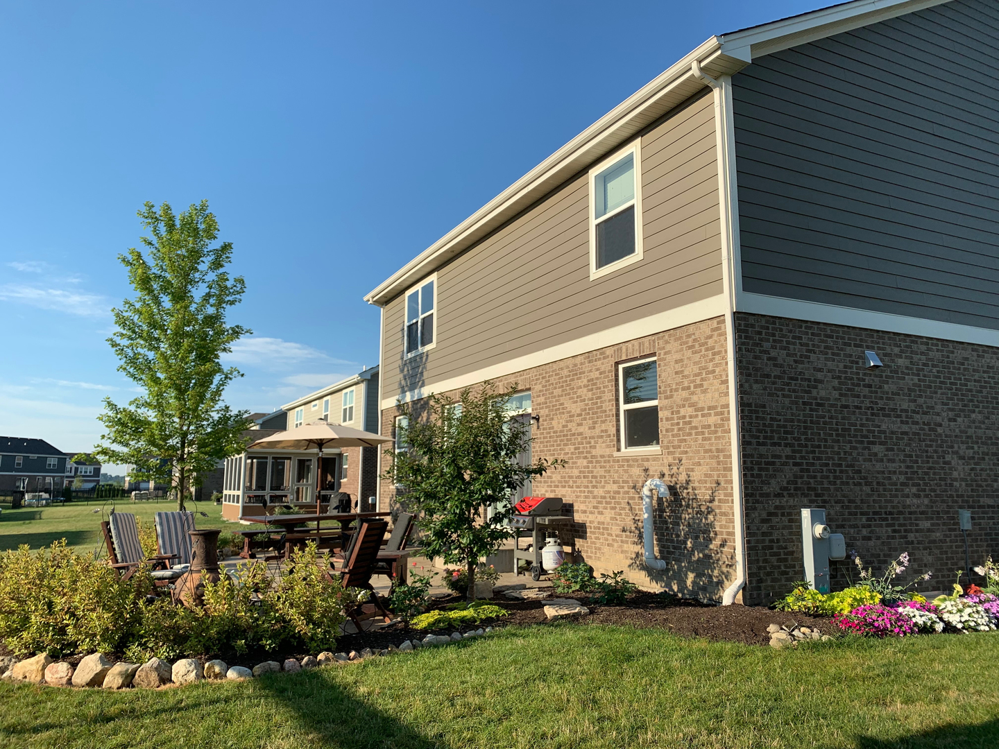2064 Rownham Hill Road New Lenox, IL 60451 - Photo 37 of 42