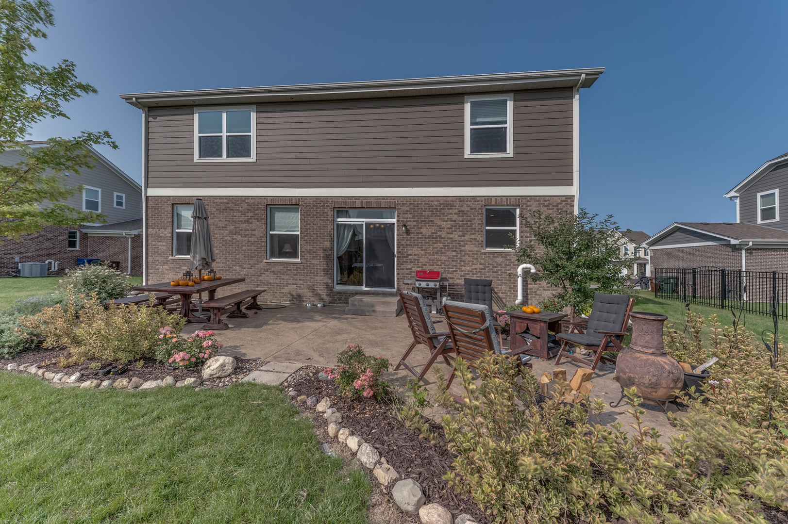 2064 Rownham Hill Road New Lenox, IL 60451 - Photo 39 of 42