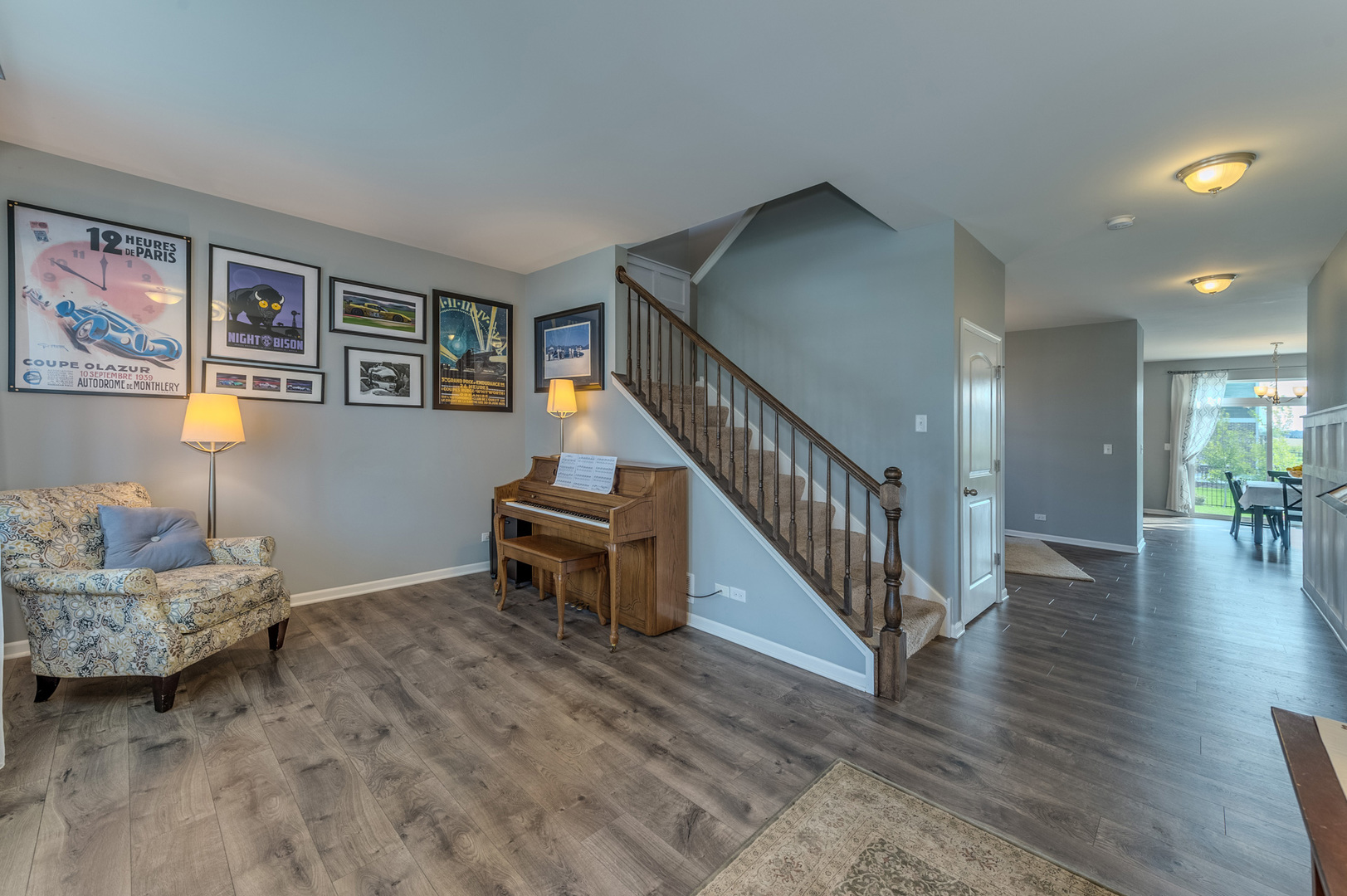 2064 Rownham Hill Road New Lenox, IL 60451 - Photo 7 of 42