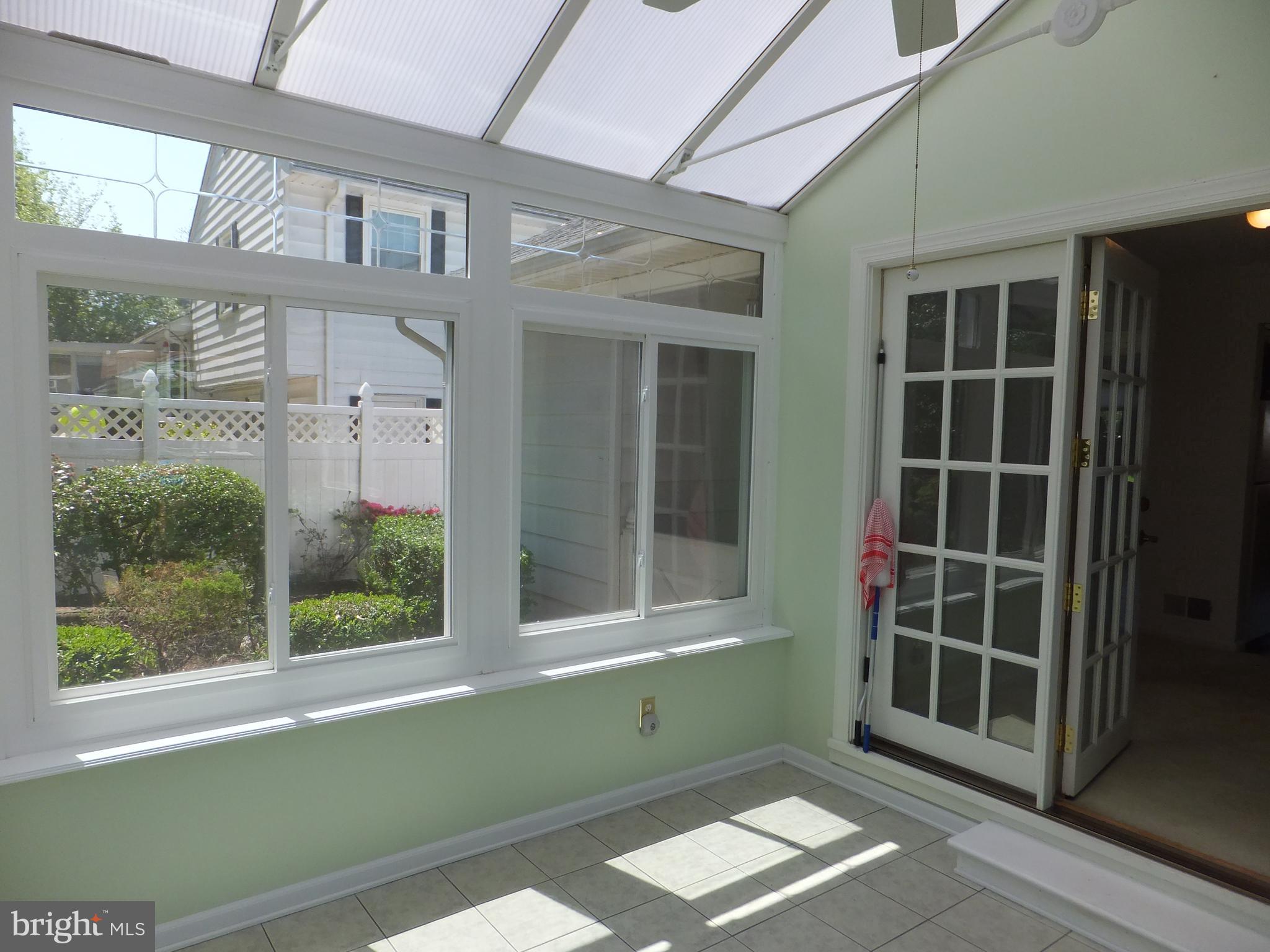 16205 Jerald Road Laurel, MD 20707 - Photo 20 of 47 NATURAL LIGHT GALORE