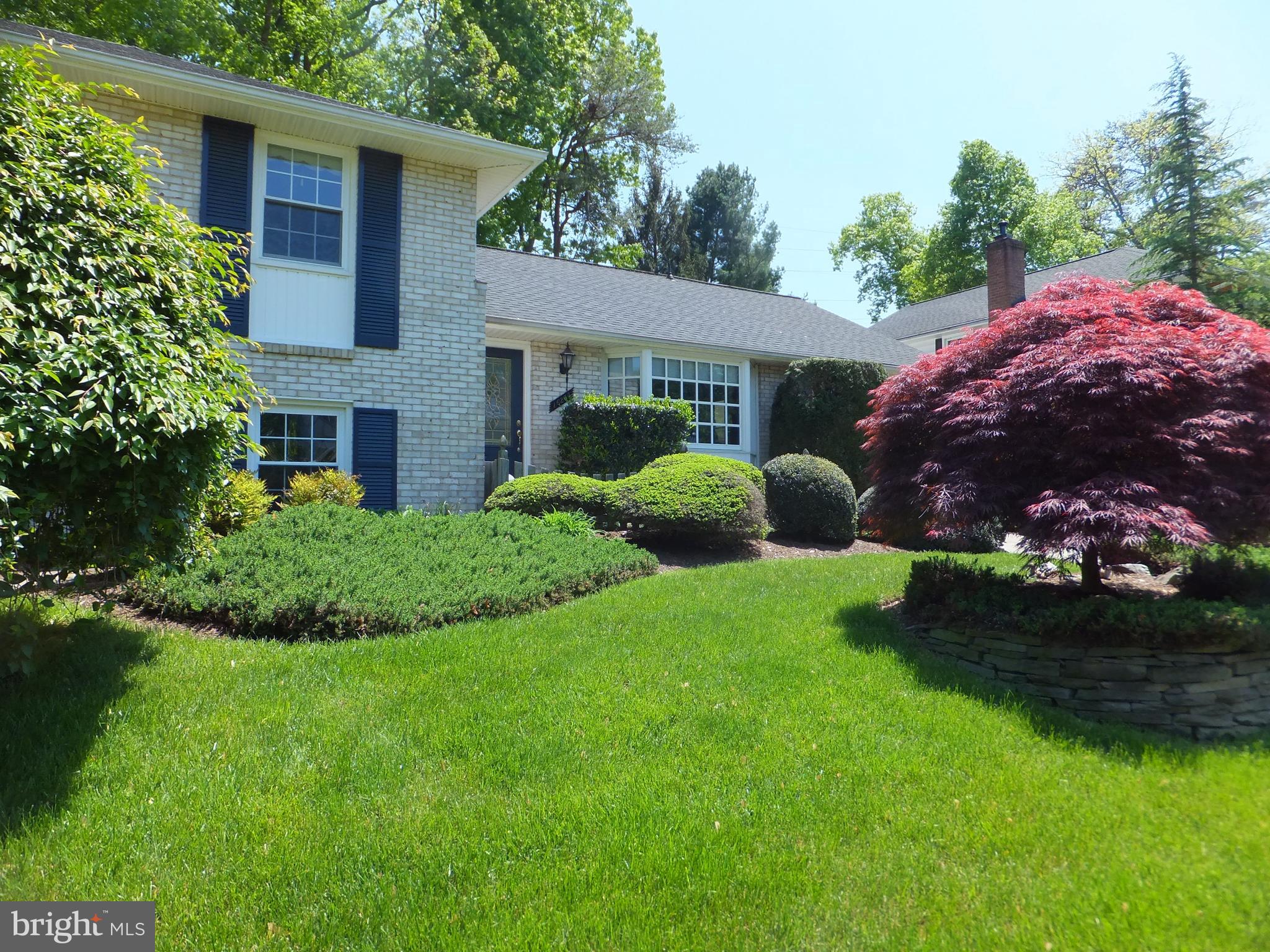 16205 Jerald Road Laurel, MD 20707 - Photo 3 of 47 4 BEDROOM 2.5 BATHS