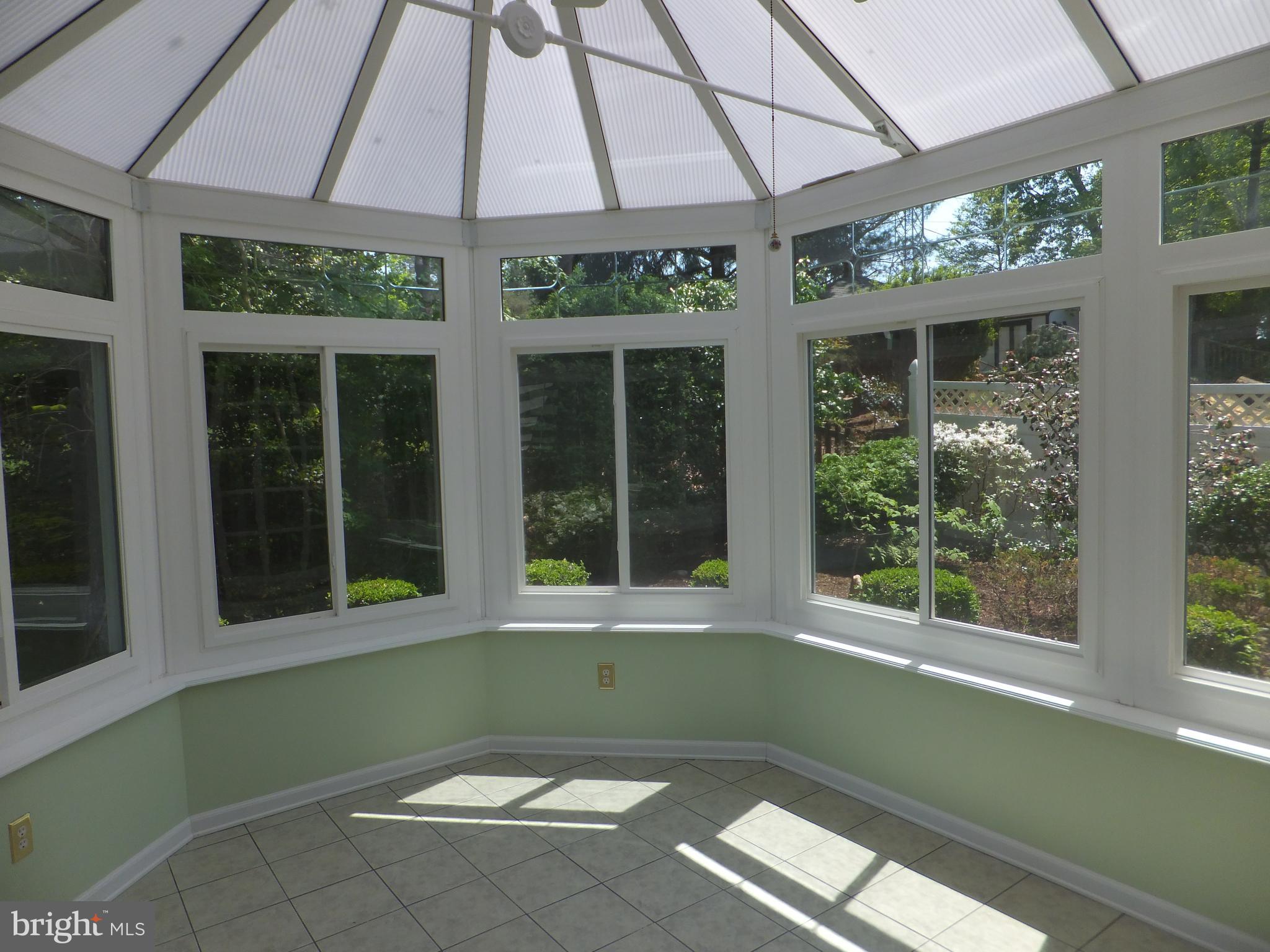 16205 Jerald Road Laurel, MD 20707 - Photo 21 of 47 HEAT /AIR CONDITION & CEILING FAN