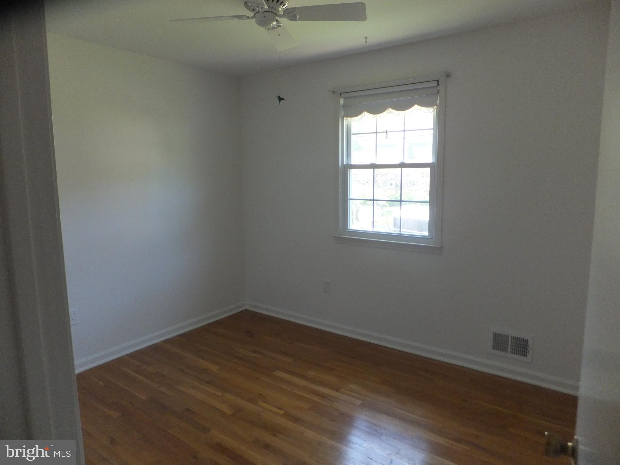 16205 Jerald Road Laurel, MD 20707 - Photo 24 of 47 BEDROOM 4 /CEILING FAN