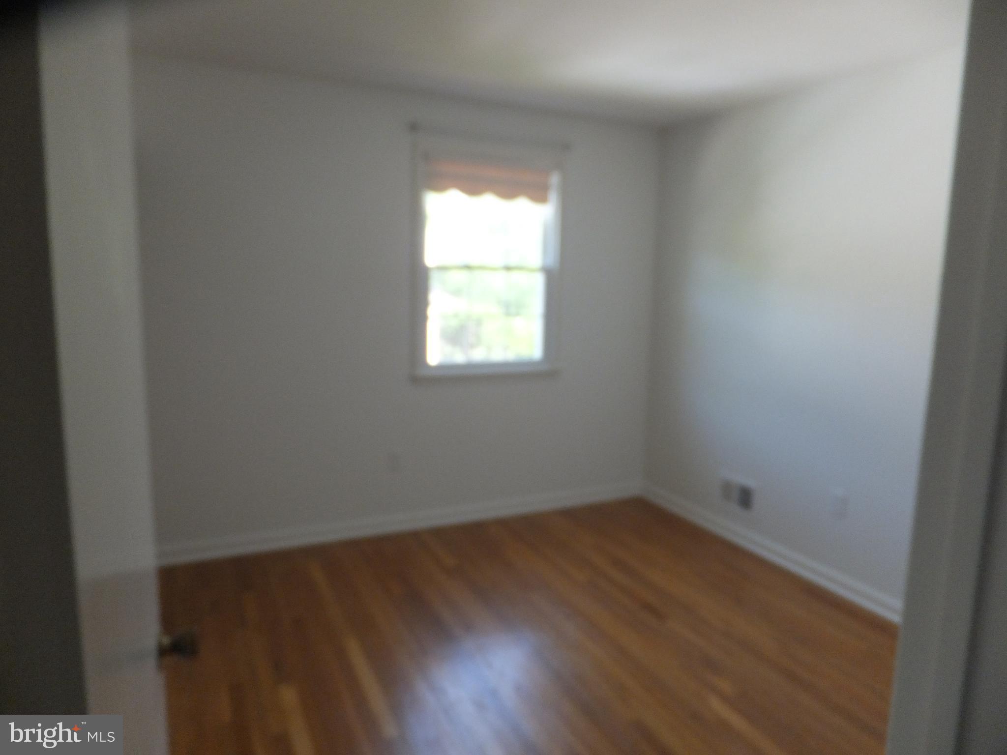 16205 Jerald Road Laurel, MD 20707 - Photo 28 of 47 BEDROOM 2 w NATURAL LIGHT
