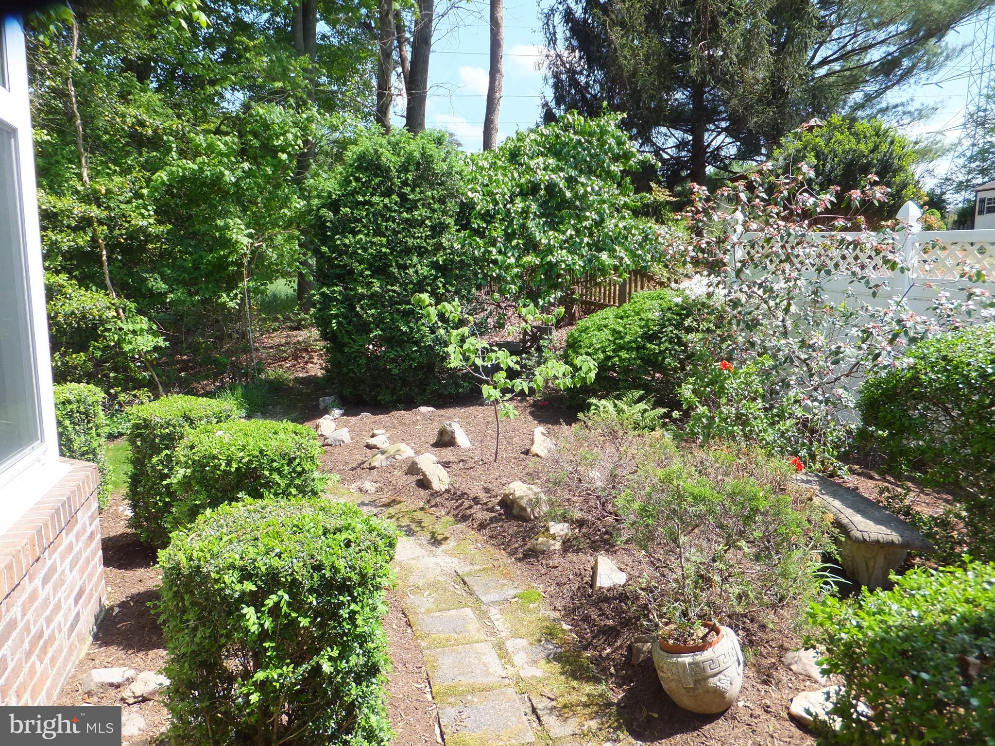 16205 Jerald Road Laurel, MD 20707 - Photo 39 of 47 LANDSCAPING