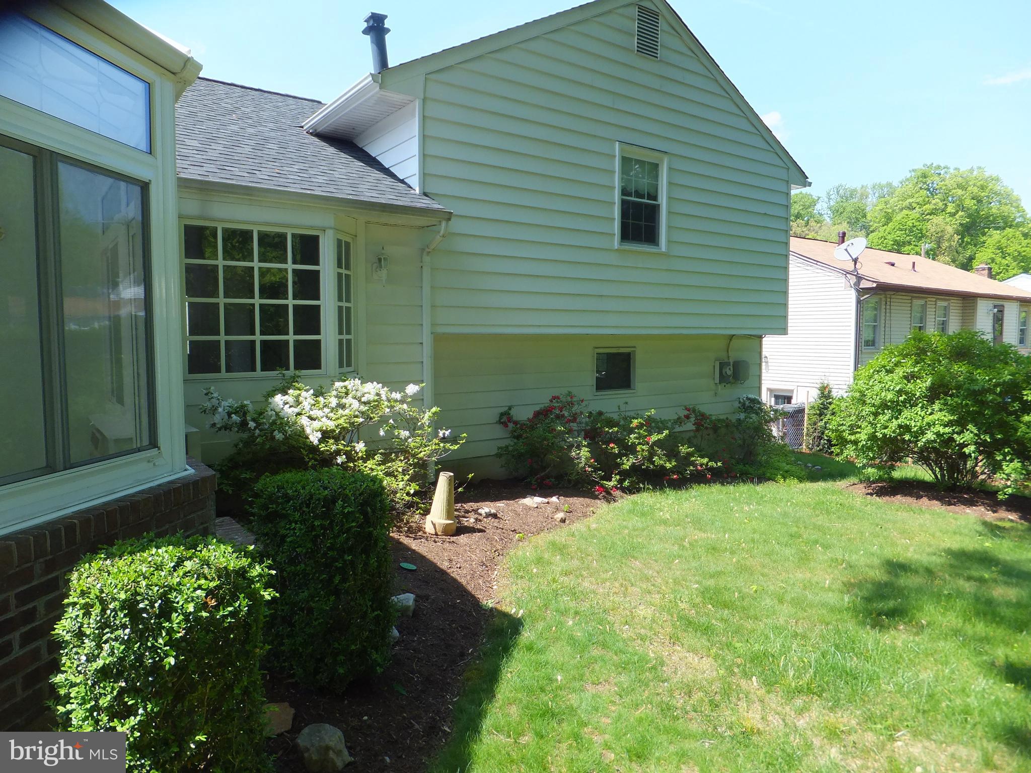 16205 Jerald Road Laurel, MD 20707 - Photo 42 of 47 LANDSCAPING