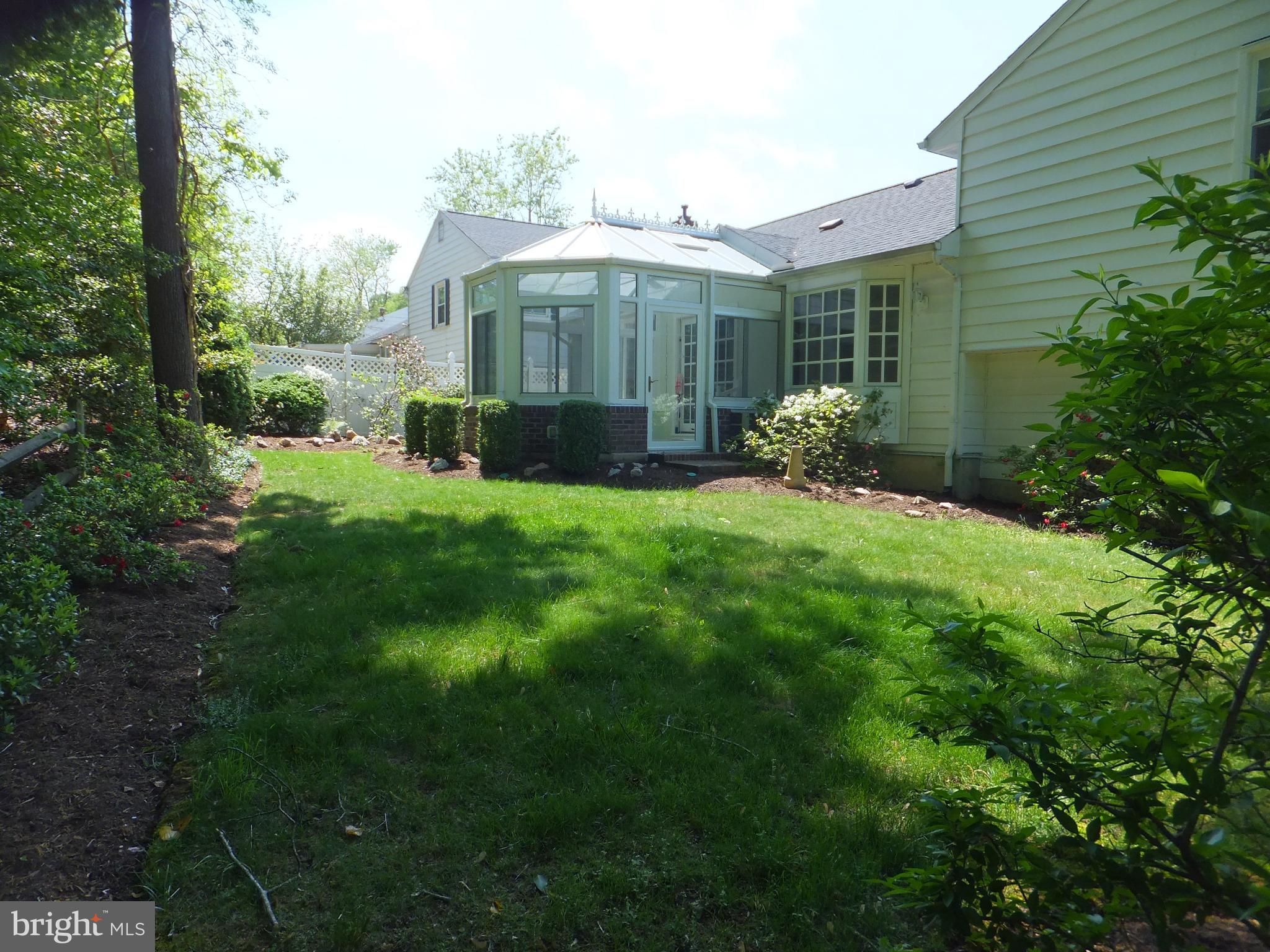 16205 Jerald Road Laurel, MD 20707 - Photo 43 of 47 SUNROOM