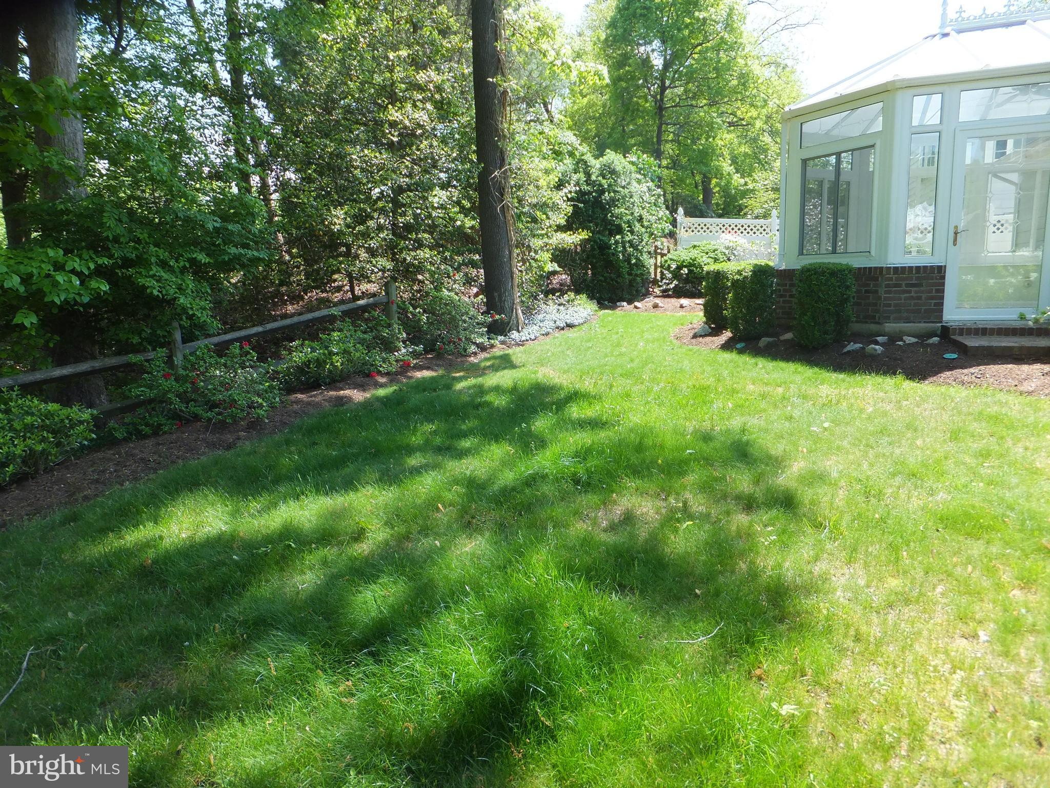 16205 Jerald Road Laurel, MD 20707 - Photo 44 of 47 LANDSCAPING