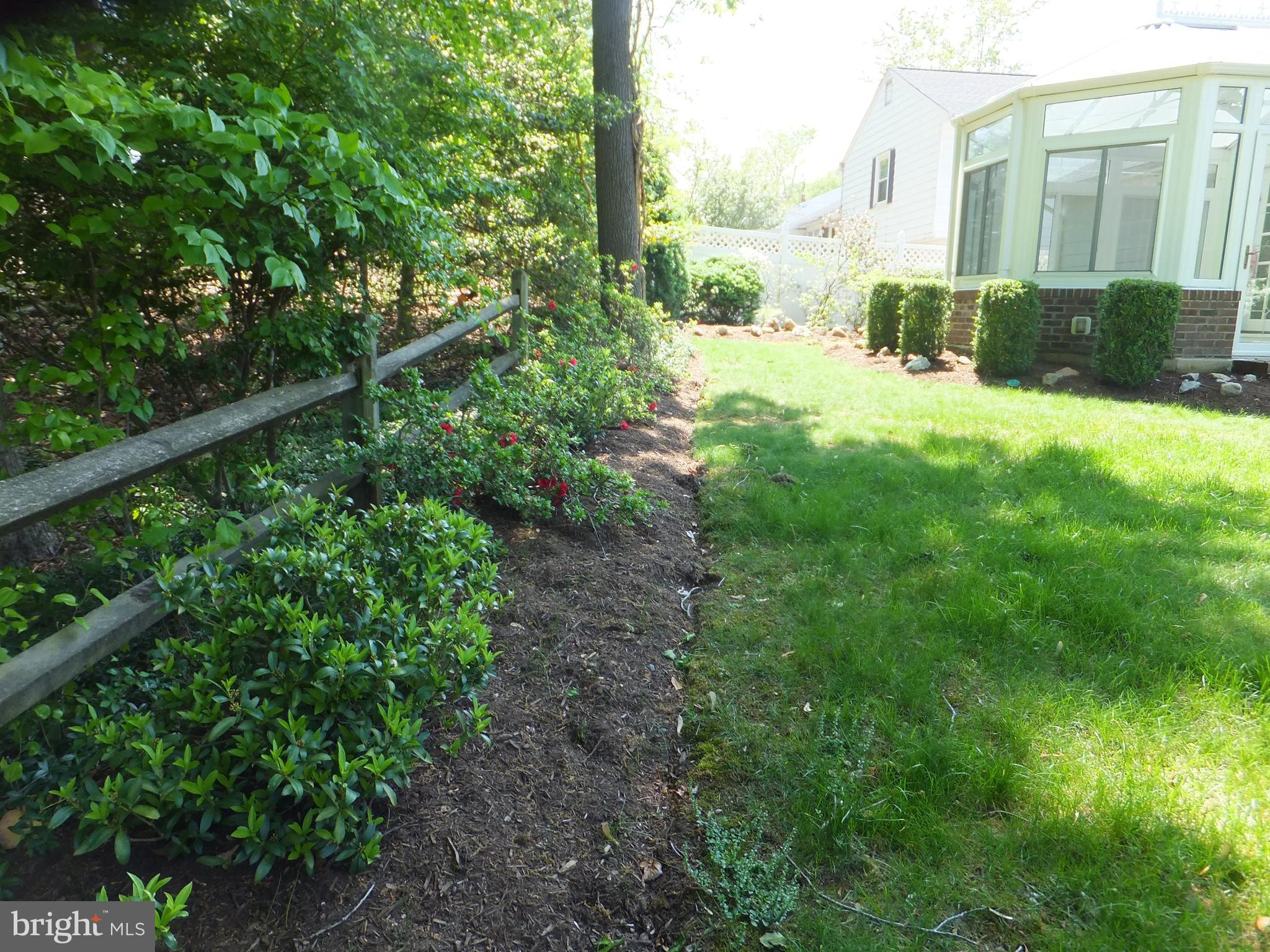 16205 Jerald Road Laurel, MD 20707 - Photo 45 of 47 LANDSCAPING