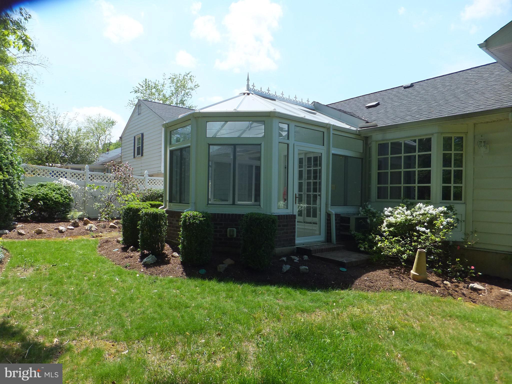 16205 Jerald Road Laurel, MD 20707 - Photo 46 of 47 SUNROOM