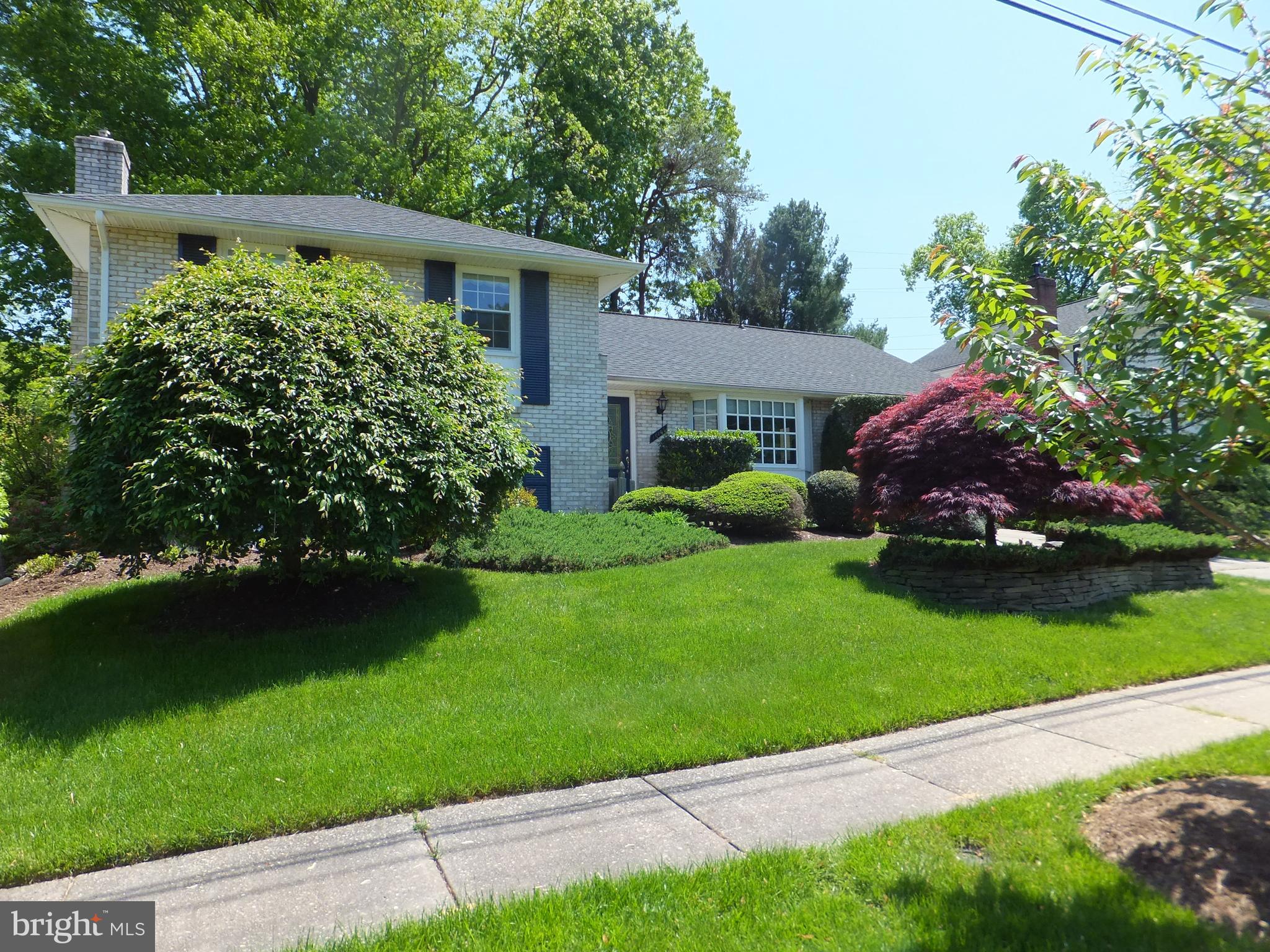 16205 Jerald Road Laurel, MD 20707 - Photo 47 of 47 READY TO MOVE IN