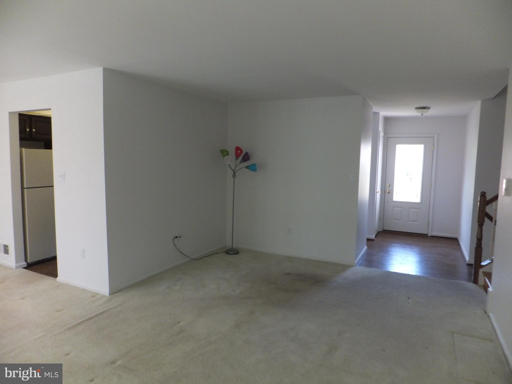 16205 Jerald Road Laurel, MD 20707 - Photo 6 of 47 LIVING ROOM