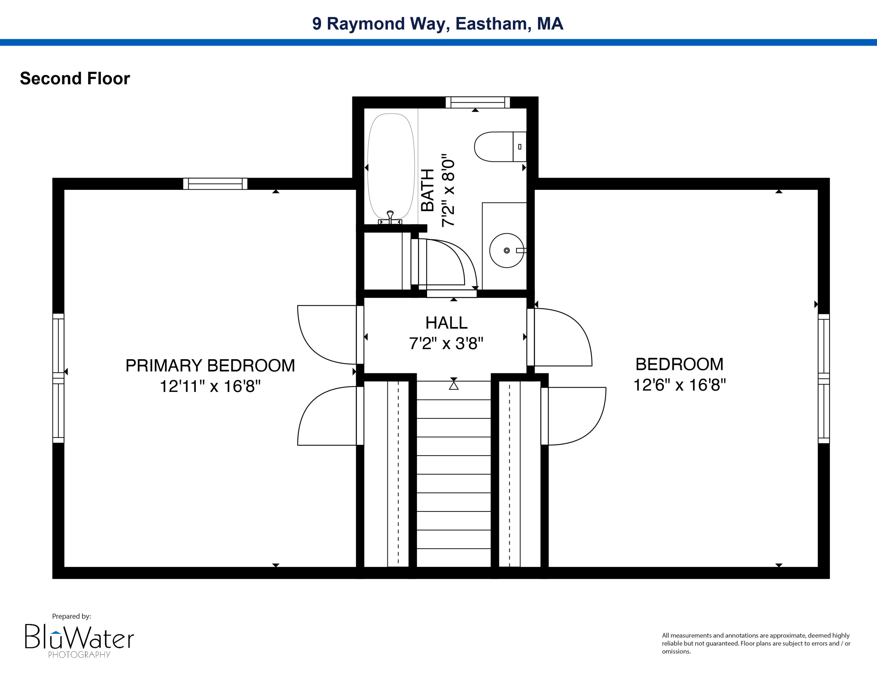 9 Raymond Way Eastham, MA 02642 - Photo 25 of 27