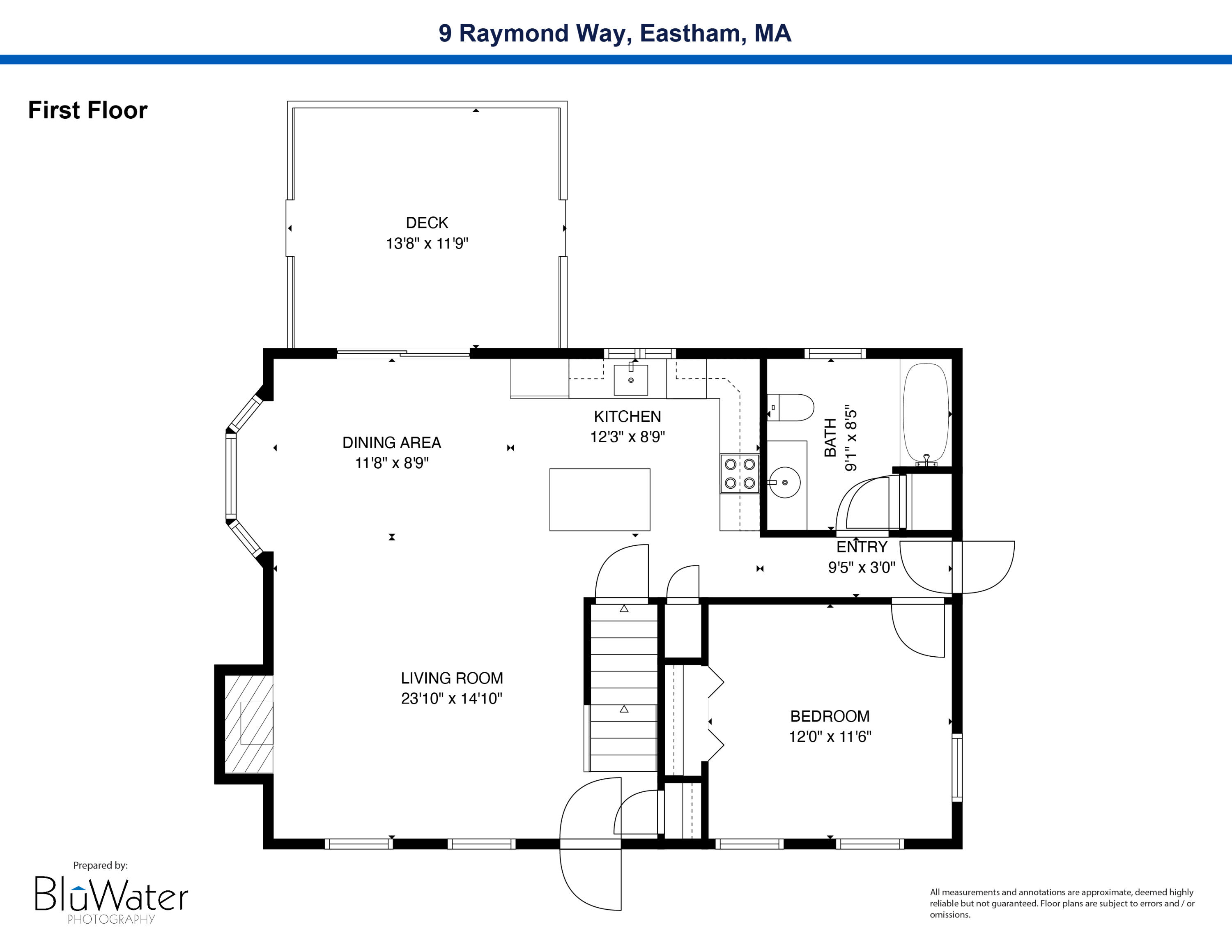 9 Raymond Way Eastham, MA 02642 - Photo 26 of 27 a picture of a book and a white wall