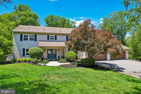 $1,395,000 | 99 Springton Lake Road, Media, PA 19063