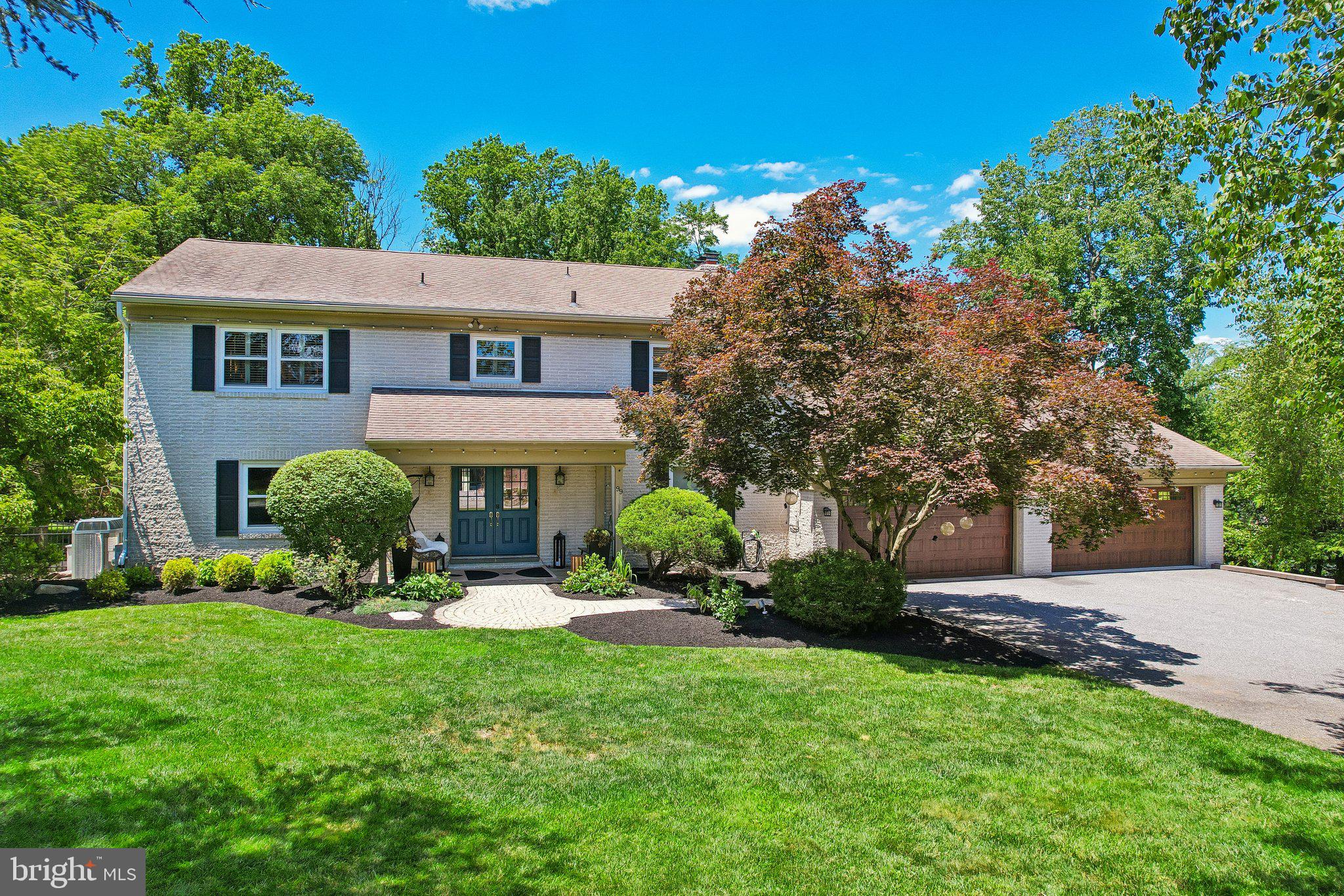 99 Springton Lake Road Media, PA 19063 - Photo 1 of 68