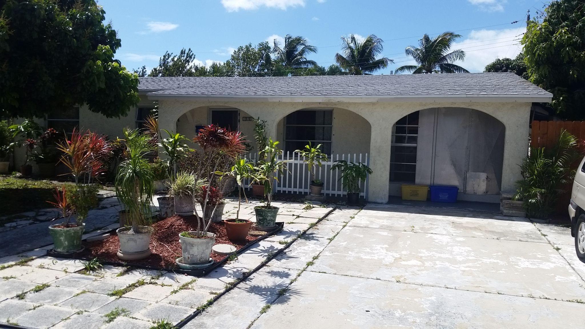 284 Southwest 4th Street Boca Raton, FL 33432 - Photo 1 of 1 Front