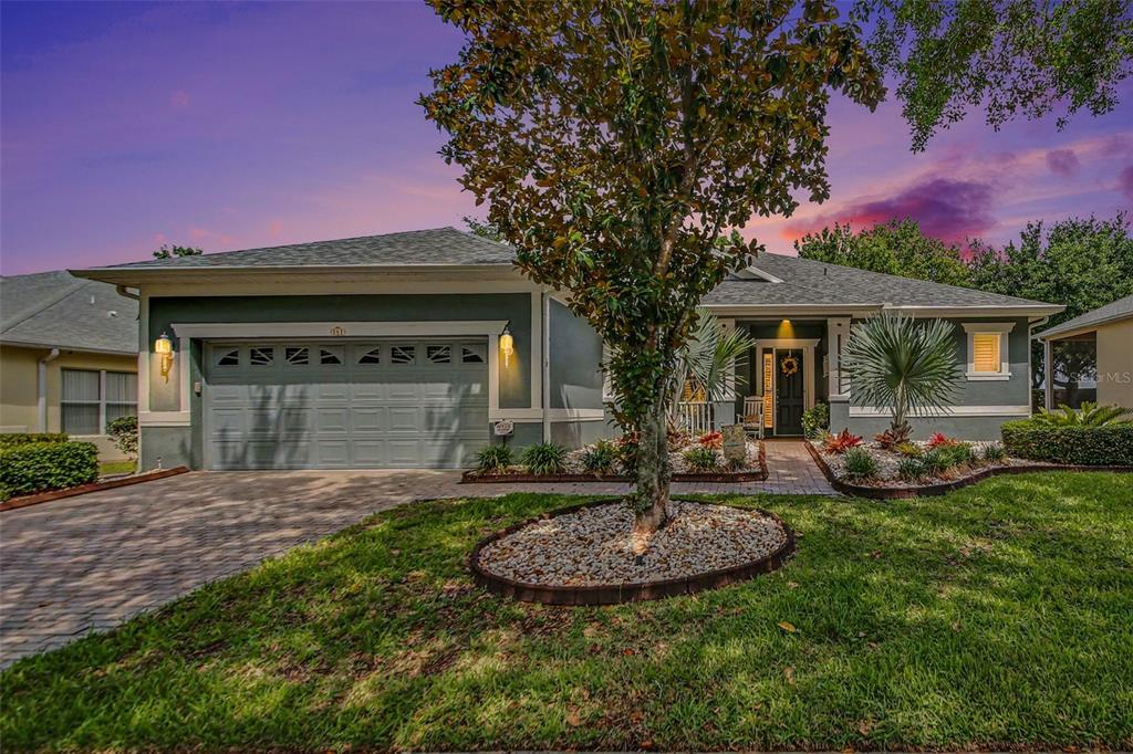 181 Crepe Myrtle Drive Groveland, FL 34736 - Photo 1 of 27