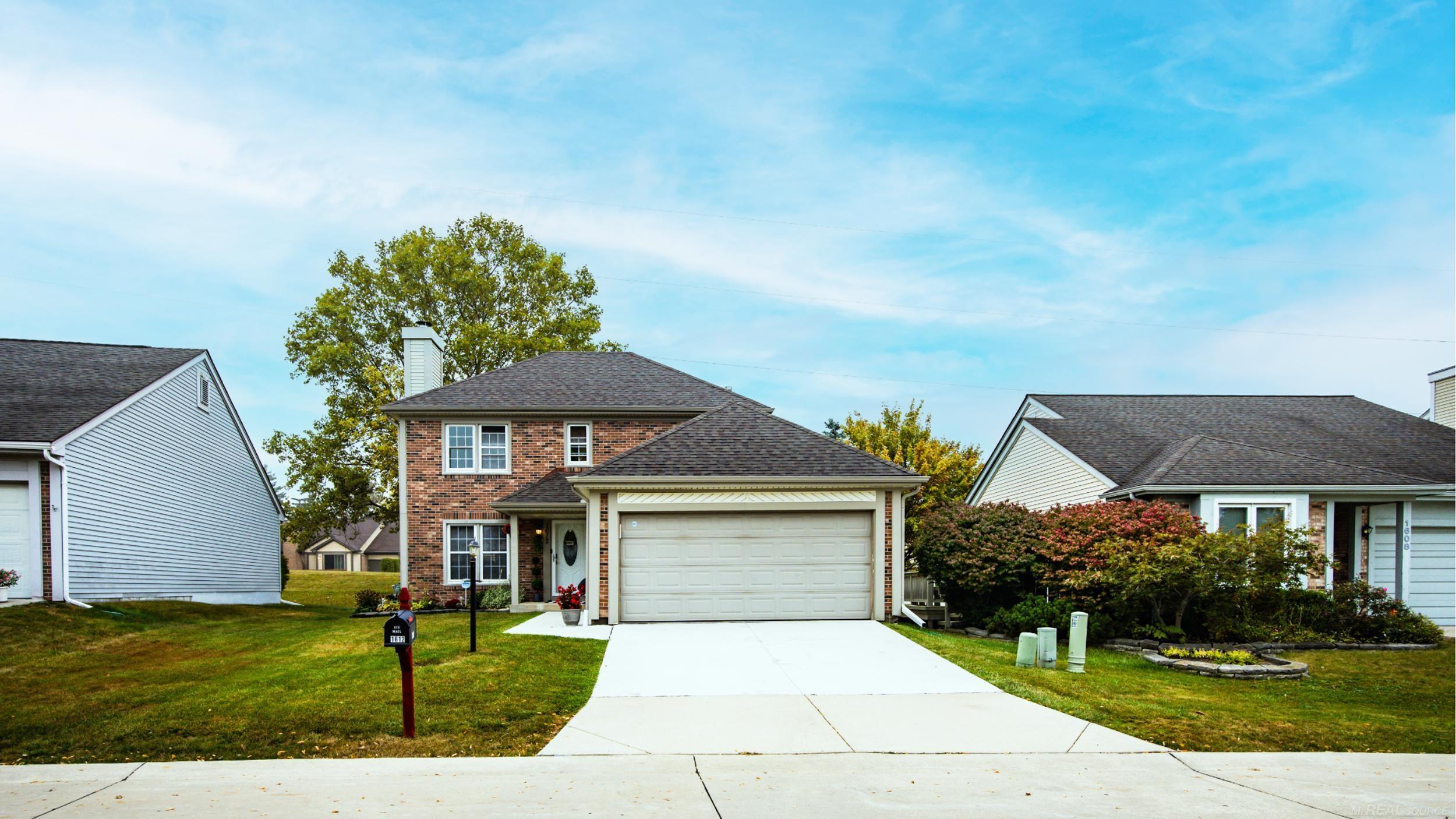 1612 Stonecrest Drive Rochester, MI 48307 - Photo 1 of 98 50189371-131cc7b1-a66f-4deb-bcd7-a82be0749652.JPG