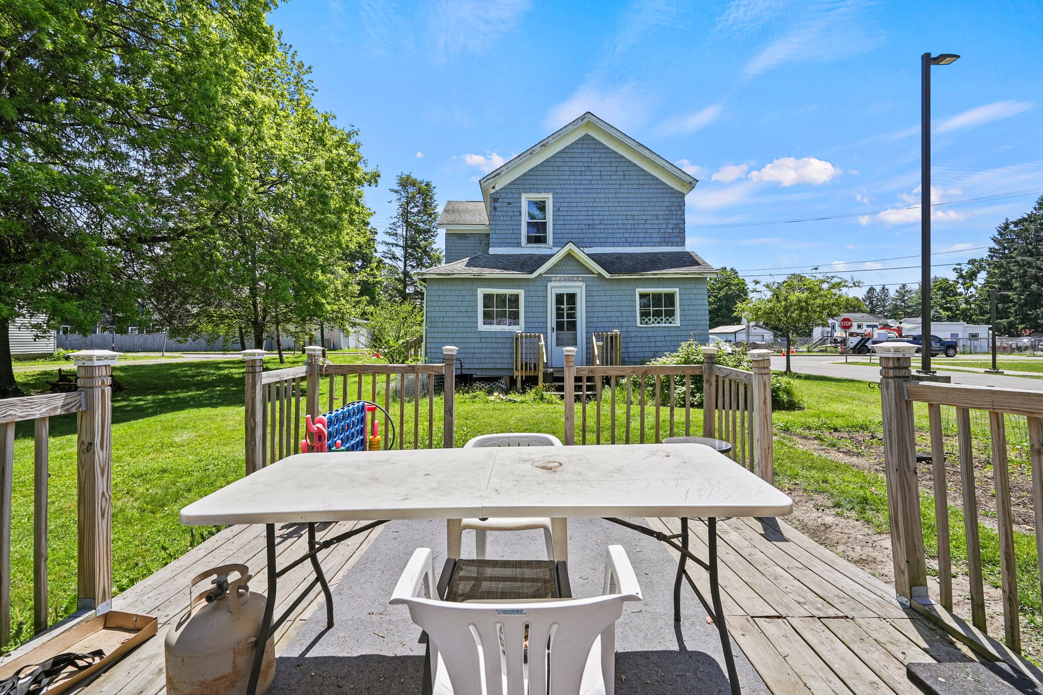77 George Street Owego, NY 13827 - Photo 24 of 35