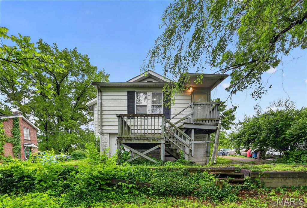 707 Ruggles Road St. Louis, MO 63135 - Photo 7 of 9