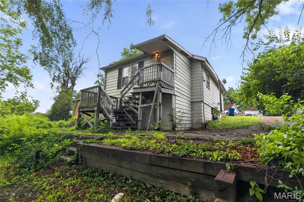 707 Ruggles Road St. Louis, MO 63135 - Photo 8 of 9