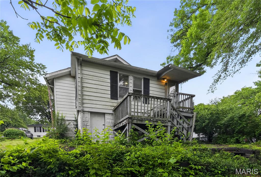707 Ruggles Road St. Louis, MO 63135 - Photo 9 of 9