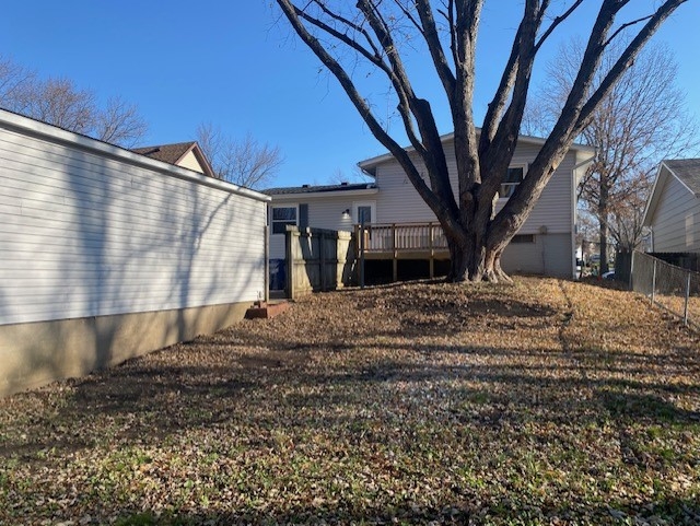 5824 Hillandale Road Davenport, IA 52806 - Photo 15 of 16