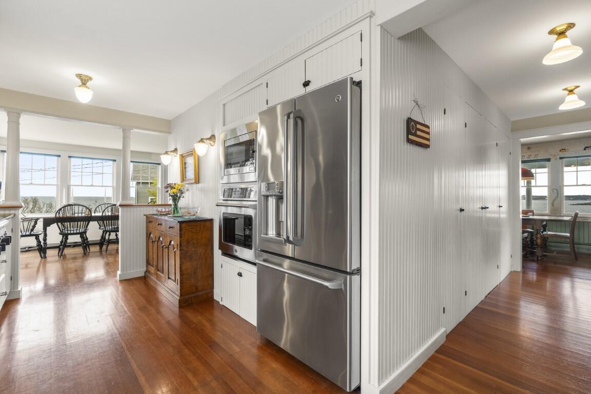 135 Shore Road Boothbay, ME 04544 - Photo 27 of 67