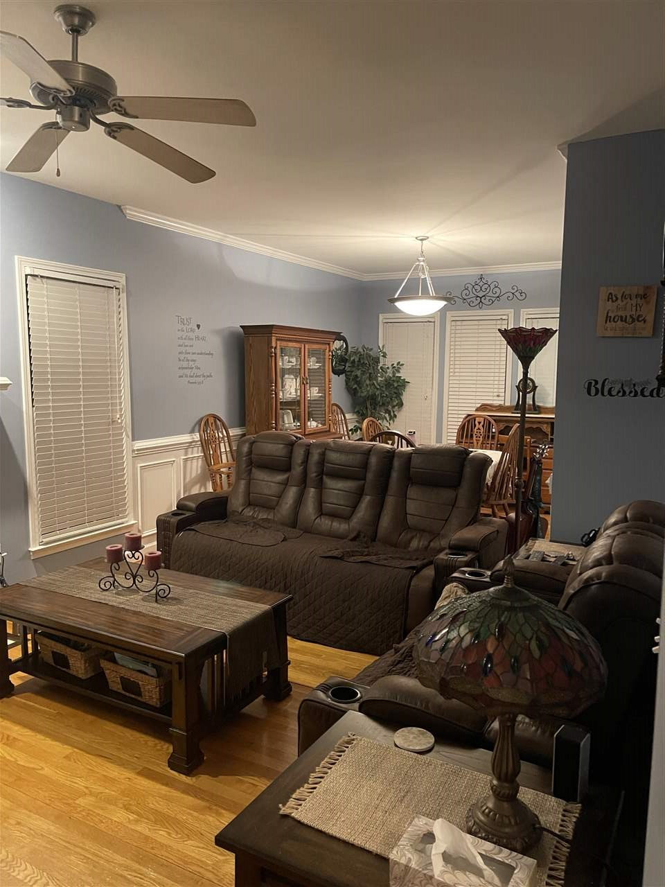 708 Bennett Ridge Court Wake Forest, NC 27587 - Photo 3 of 20 Photo 3