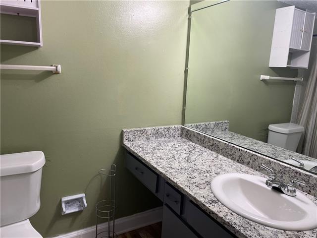 6200 Riverside Drive, Unit 520 Metairie, LA 70003 - Photo 10 of 13