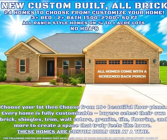 $464,000 | 0 George Brown Road, Unit 9, Crouse, NC 28033