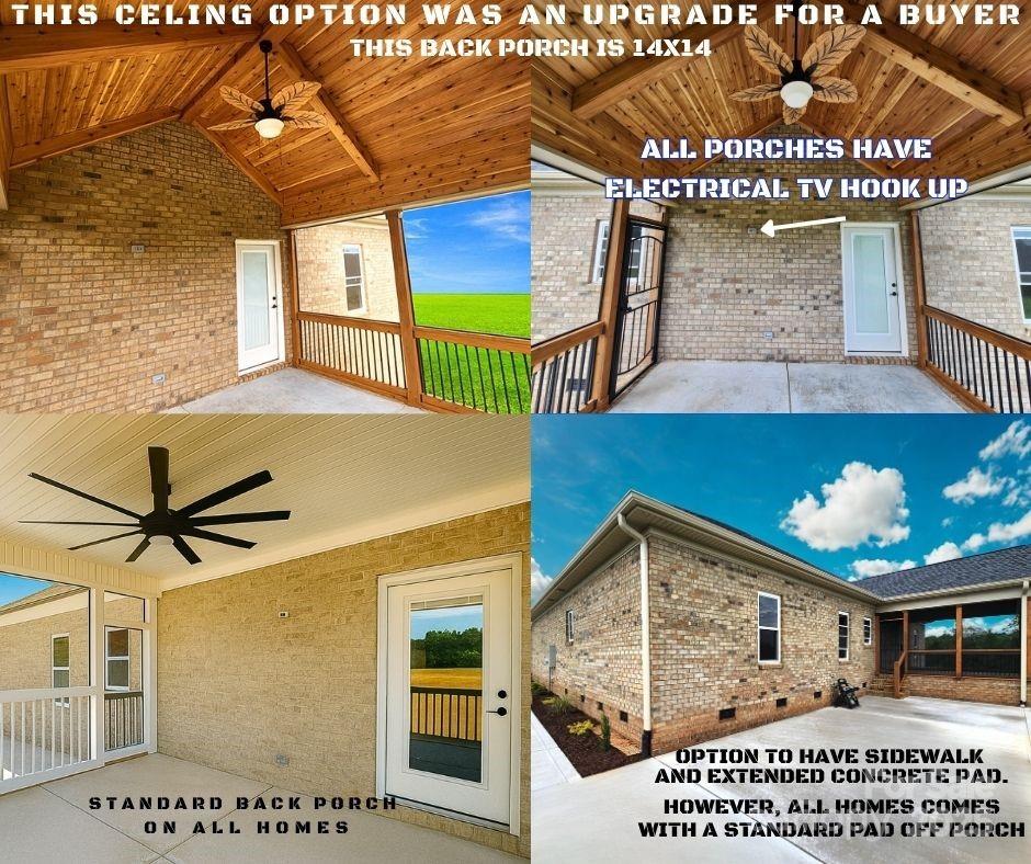 0 George Brown Road, Unit 9 Crouse, NC 28033 - Photo 17 of 22