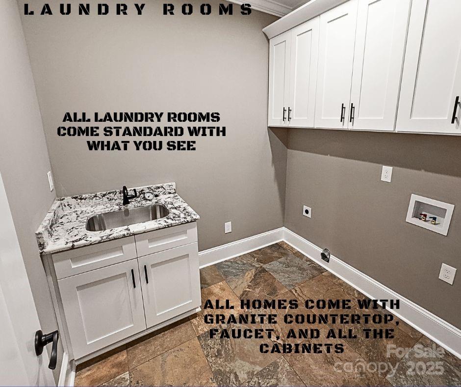 0 George Brown Road, Unit 9 Crouse, NC 28033 - Photo 18 of 22