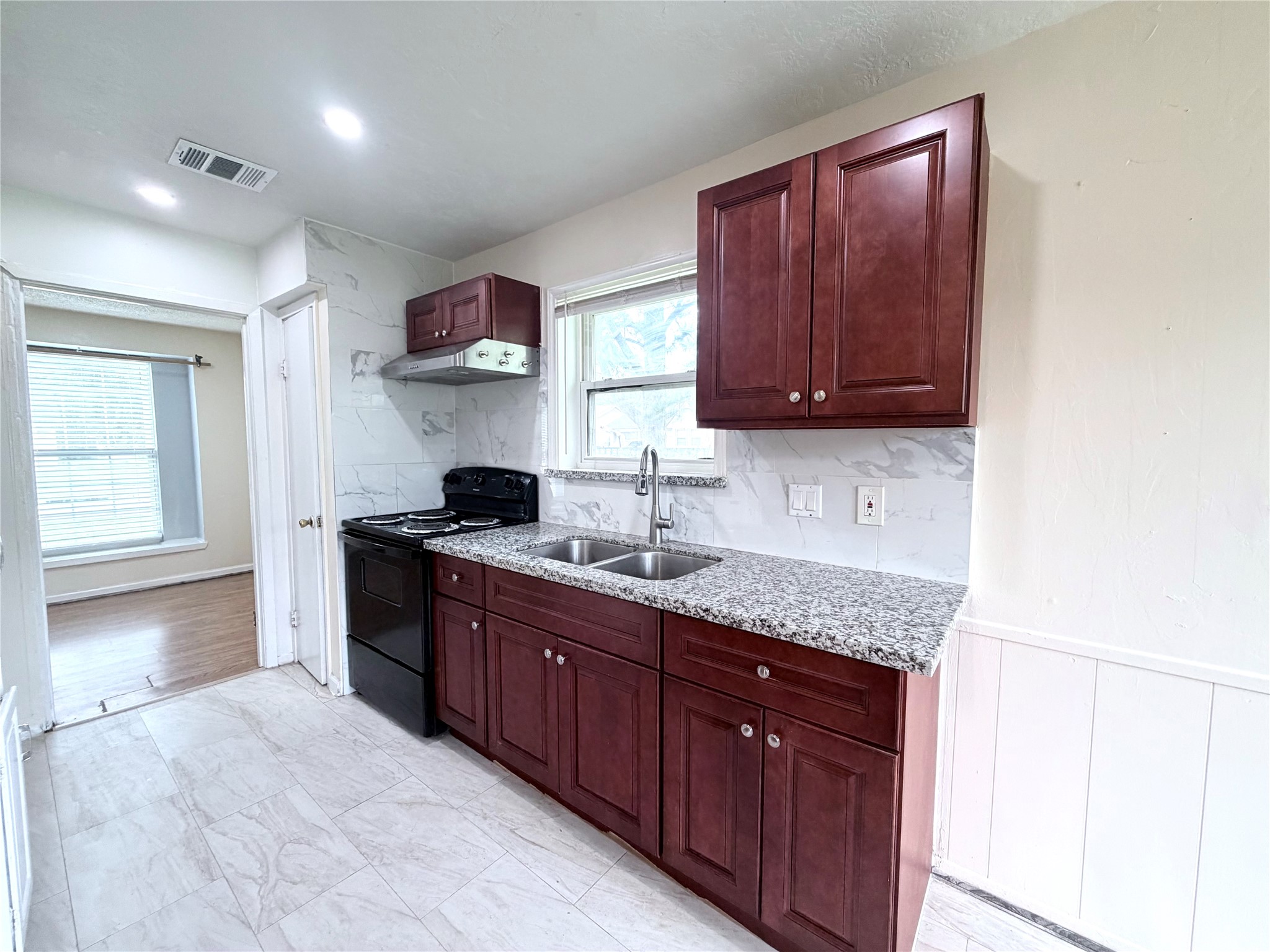 7303 Shiner Lane Houston, TX 77072 - Photo 1 of 22 Updated granite kitchen