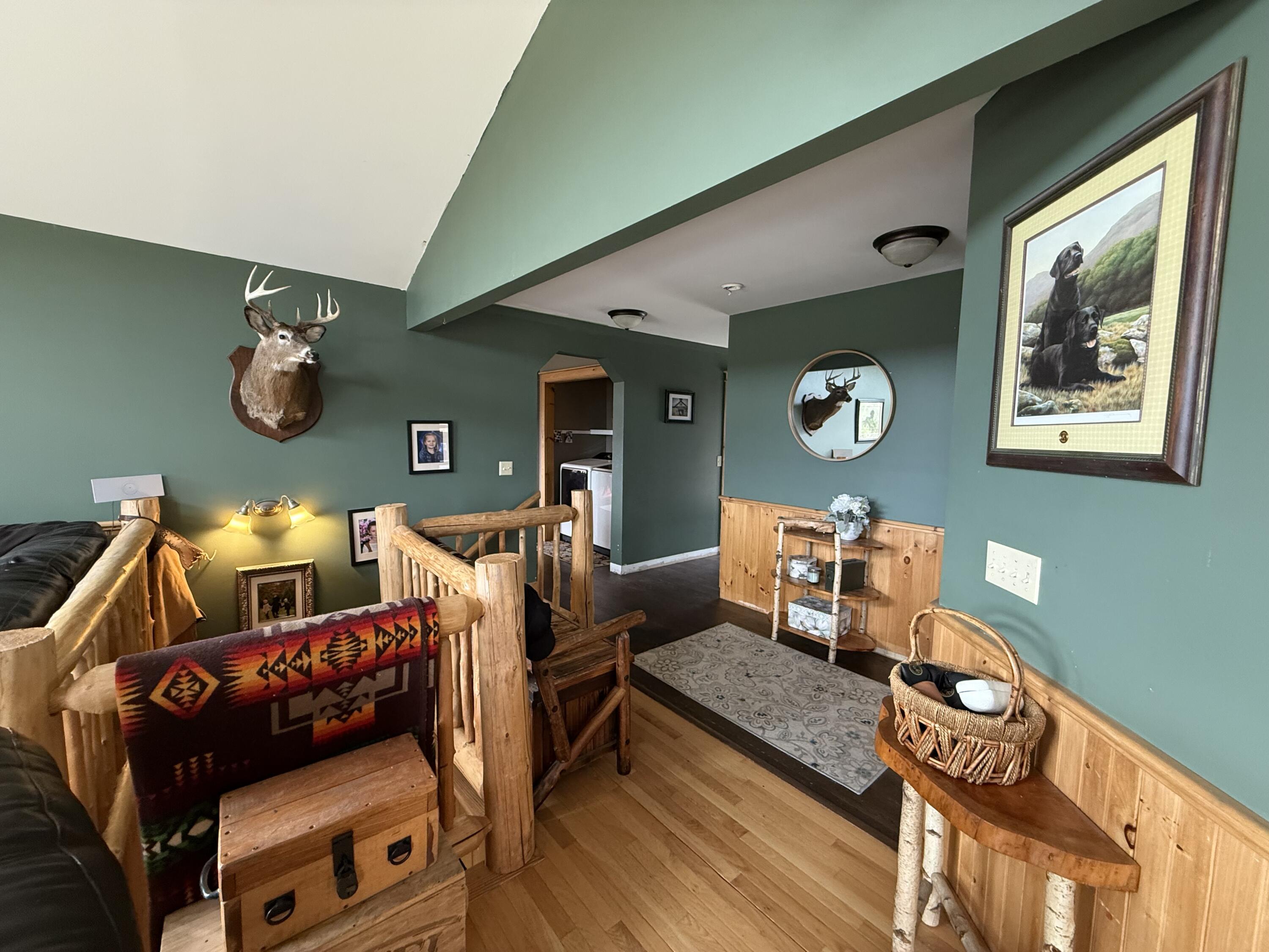 32 Turkey Run Road Vermontville, NY 12989 - Photo 24 of 29