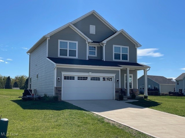 3404 Wicker Street Northeast Canton, OH 44721 - Photo 1 of 41