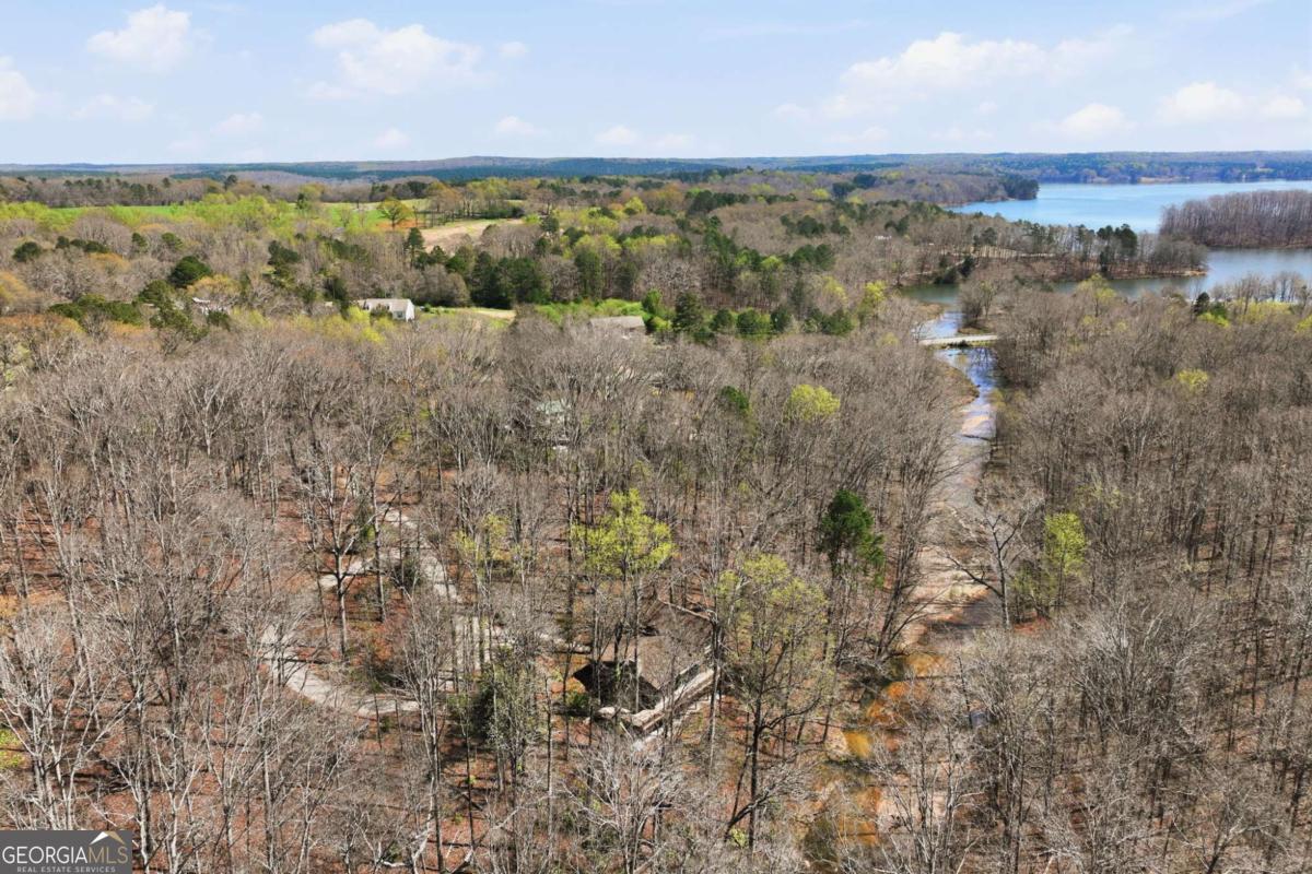 508 Providence Road Statham, GA 30666 - Photo 39 of 39 a view of an outdoor space and a lake view