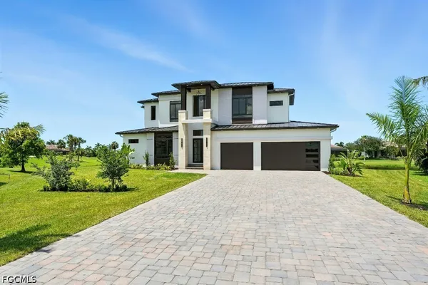 $1,815,000 | 11853 Princess Grace Court, Cape Coral, FL 33991