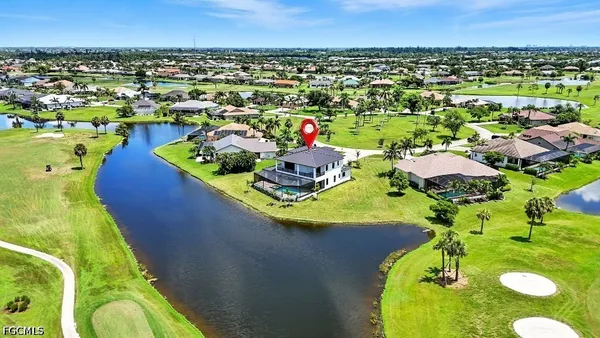 $1,815,000 | 11853 Princess Grace Court, Cape Coral, FL 33991